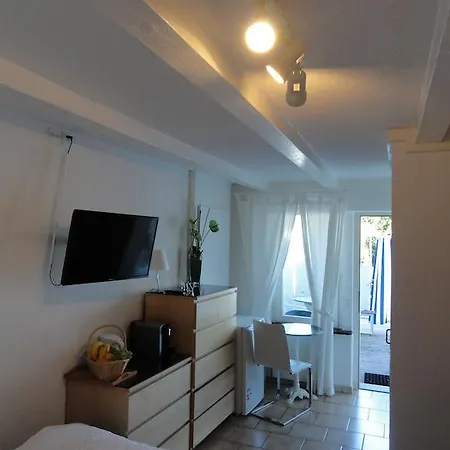 Penzion Cedullo Minusio
