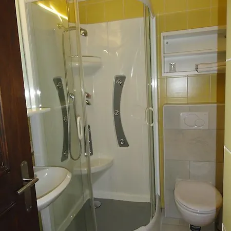 Guest house Cedullo *