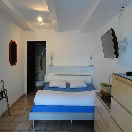 Guest house Cedullo