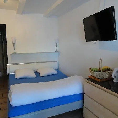 Penzion Cedullo