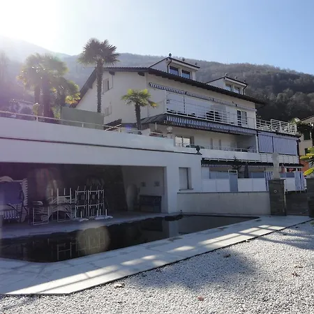 Cedullo Minusio